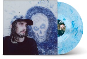 [LP] POUYA - FOREVERGLADES (BLUE VINYL)
