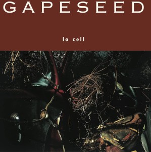 [LP] GAPESEED - LO CELL (180G)