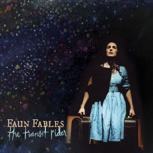 [2LP] FAUN FABLES - TRANSIT RIDER