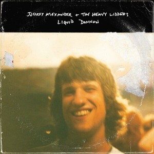 [LP] JEFFREY & HEAVY LIDDERS ALEXANDER - LIQUID DONNON