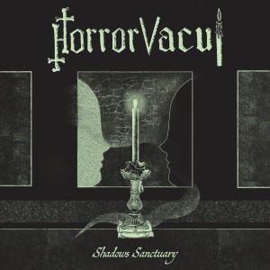 [LP] HORROR VACUI - SHADOWS SANCTUARY