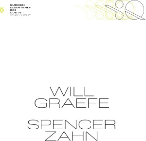 [LP] SPENCER & WILL GRAEFE ZAHN - I ENVY LIGHT