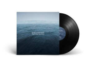 [LP] SHEARWATER - NEW WORLD