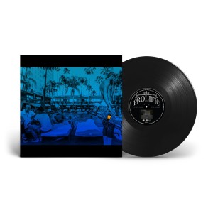 [LP] NIPSEY & BINO RIDEAUX HUSSLE - PROLIFIC