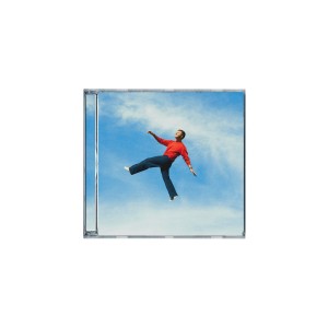 [LP] ALEX WARREN - WILDCHILD