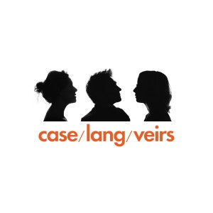 [2LP] CASE/LANG/VEIRS - CASE/LANG/VEIRS