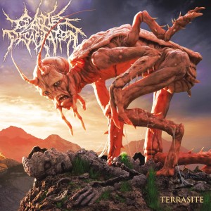 [LP] CATTLE DECAPITATION - TERRASITE