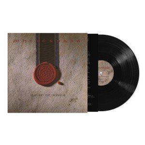 [LP] WHITESNAKE - SLIP OF THE TONGUE