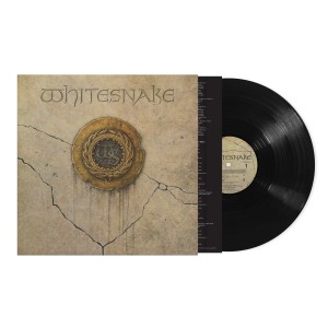 [LP] WHITESNAKE - WHITESNAKE
