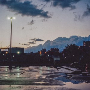 [LP] WILD PINK - STILL COMING DOWN (MIDNIGHT BLUE VINYL)