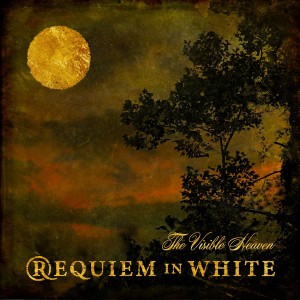 [LP] REQUIEM IN WHITE - VISIBLE HEAVEN (LIMITED/TRANSPARENT YELLOW VINYL)