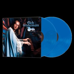[2LP] RICK WAKEMAN - STAGE COLLECTION