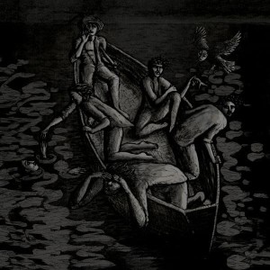 [LP] OPUS KINK - SWEET GOODBYE (OPAQUE BROWN COLOUR VINYL)