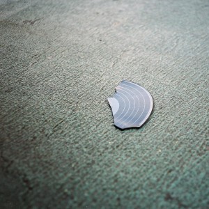 [LP] THEY MIGHT BE GIANTS - BOOK (COKE BOTTLE CLEAR VINYL)