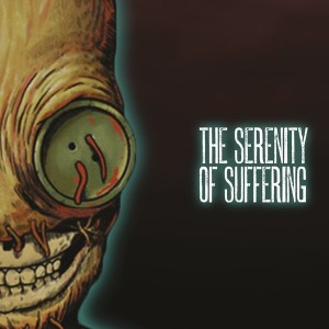 [LP] KORN - SERENITY OF SUFFERING