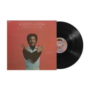 [LP] ROBERTO & SU APOLLO SOUND ROENA - LUCKY 7 (180G)
