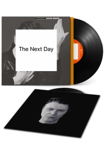 [2LP] DAVID BOWIE - NEXT DAY (2025 REMASTER)