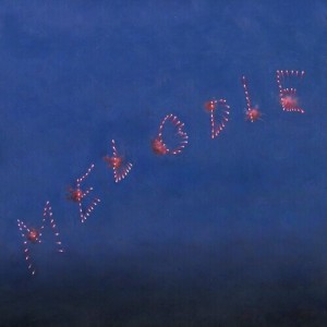 [LP] SLOW PULP - MELODIE