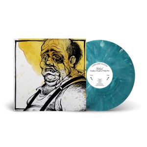 [LP] SKINHEAD - EVERYTHING WAS BEAUTIFUL / & NOTHING HURT