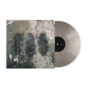 [LP] SHOW ME THE BODY - ALONE TOGETHER (SILVER VINYL) (I)