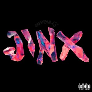 [LP] WATERPARKS - JINX (X)