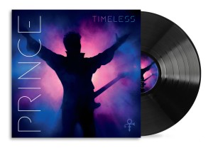 [LP] PRINCE - TIMELESS