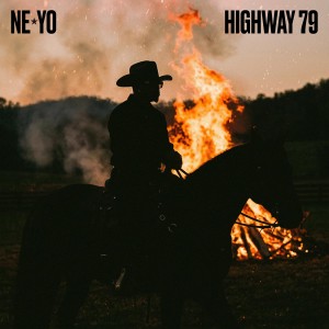 [LP] NE-YO - HIGHWAY 79