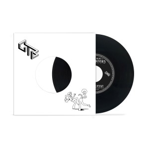 [LP] MOPHONO & ROJAI AS THE MOTAVATORS - COMMON GROUND (SINGLE)