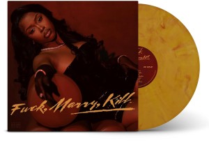 [LP] TINK - FUCK/MARRY/KILL