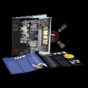 [LP] CHER - 3614 JACKSON HIGHWAY (HI-FI)
