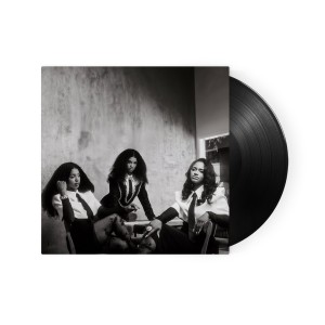 [LP] WOMACK SISTERS - WOMACK SISTERS