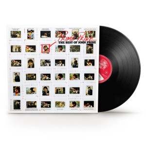 [LP] JOHN PRINE - PRIME PRINE (RHINO RESERVE) (BRICK & MORTAR EXCLUSIVE)