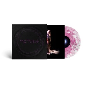 [LP] WILLOW - THREAD (NEON MAGENTA CLEAR CLOUD VINYL)