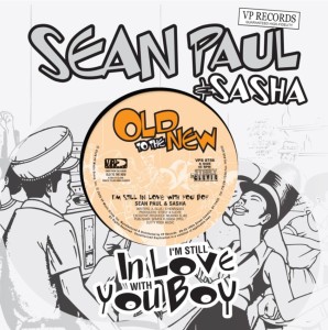 [LP] SEAN PAUL & SASHA - I'M STILL IN LOVE WITH YOU