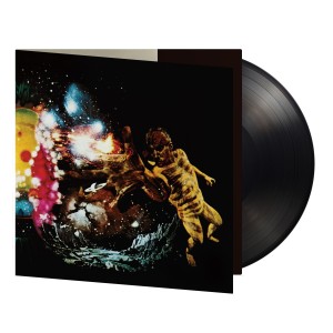[LP] SANTANA - SANTANA III (180G)