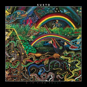 [LP] SUSTO - AND I'M FINE TODAY