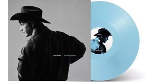 [LP] ROLE MODEL - KANSAS ANYMORE (BABY BLUE VINYL)
