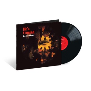 [LP] ROY UBIQUITY AYERS - HE'S COMING (VERVE VAULT SERIES) (180G)