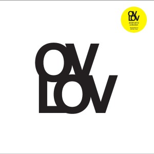 [LP] OVLOV - GREATEST HITS VOL. II (OPAQUE LEMON YELLOW VINYL)