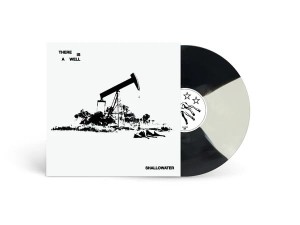 [LP] SHALLOWATER - THERE IS A WELL (COLOR VINYL)