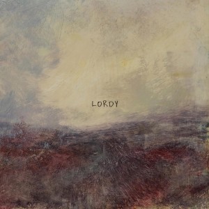 [LP] HOUNDMOUTH - LORDY