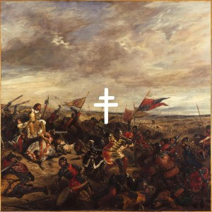 [LP] PRESIDENT - BLOOD OF YOUR EMPIRE (X) (140G)