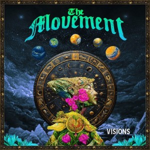 [LP] MOVEMENT - VISIONS
