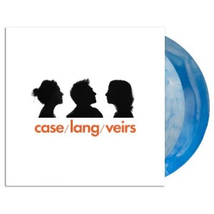 [2LP] CASE/LANG/VEIRS - CASE/LANG/VEIRS (COLOR VINYL) (I)