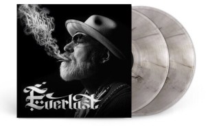 [2LP] EVERLAST - EMBERS TO ASHES (CLEAR SMOKE VINYL) (I)