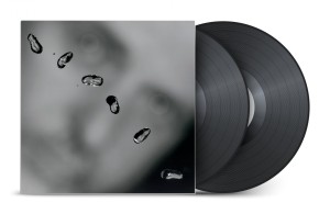 [LP[ PETER GABRIEL - UP (2LP)