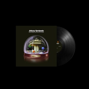 [LP] Antony Szmierek - Service Station At The...