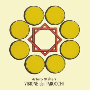 [CD] Arturo Stalteri - Visione Dai Tarocchi