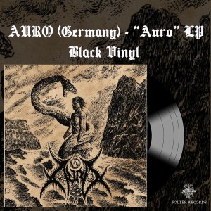 [LP] Auro - Auro