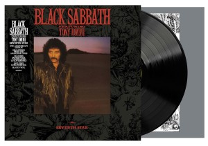 [LP] Black Sabbath - Seventh Star